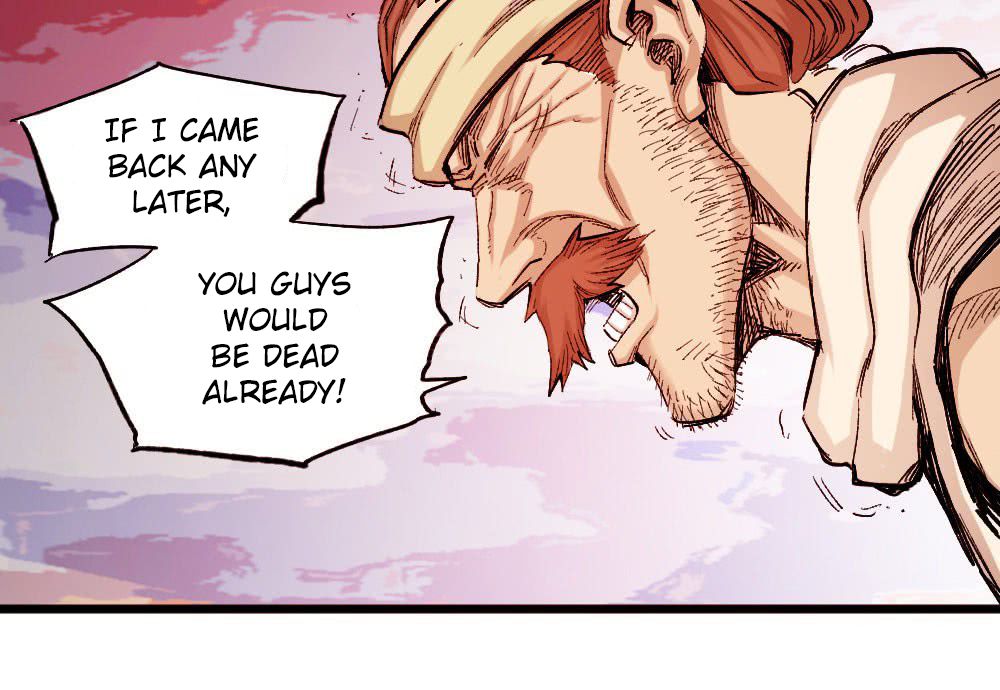 Read Dr. Savior EN Manga Online