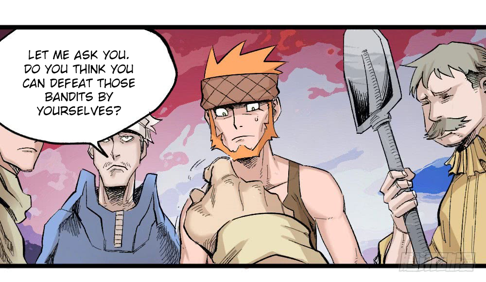 Read Dr. Savior EN Manga Online