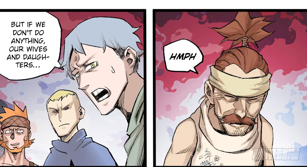 Read Dr. Savior EN Manga Online