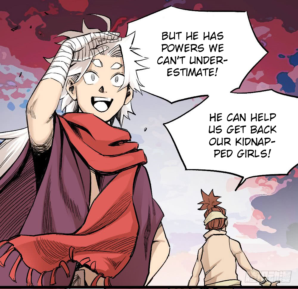 Read Dr. Savior EN Manga Online