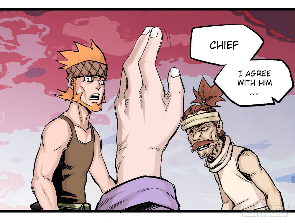 Read Dr. Savior EN Manga Online