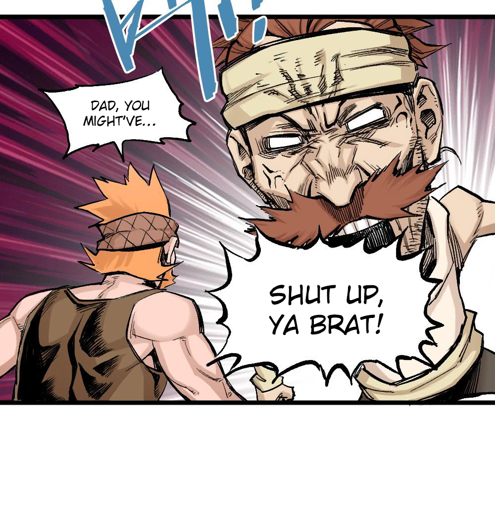 Read Dr. Savior EN Manga Online