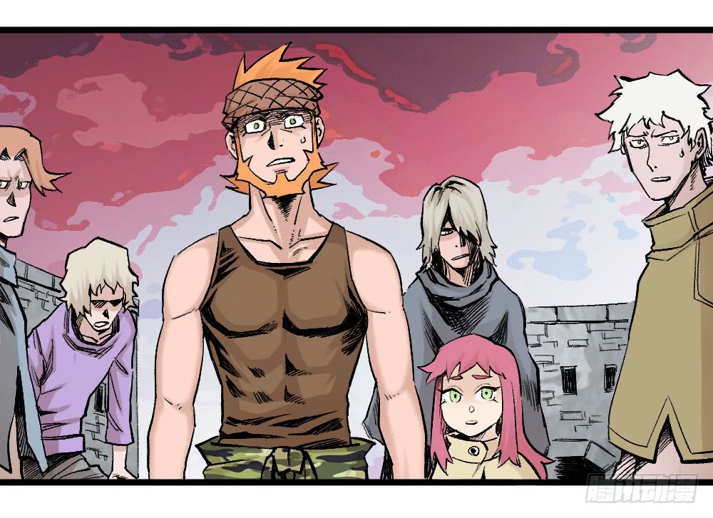 Read Dr. Savior EN Manga Online