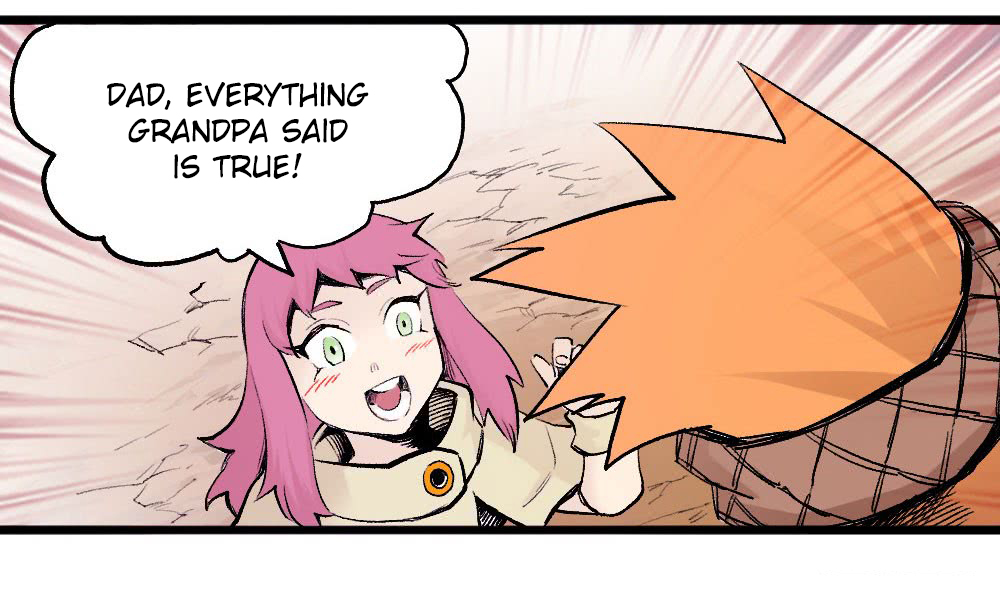 Read Dr. Savior EN Manga Online