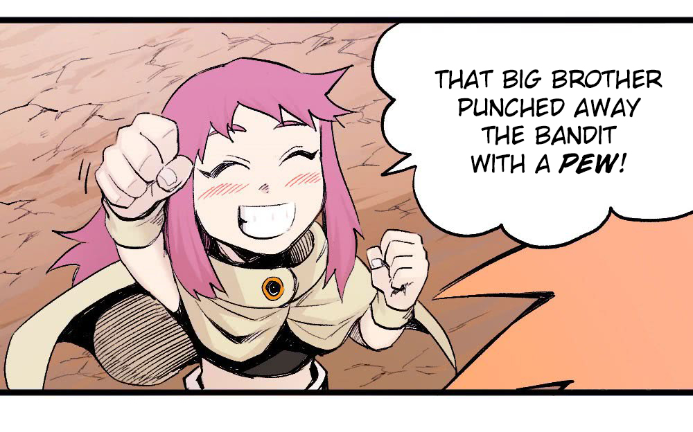 Read Dr. Savior EN Manga Online