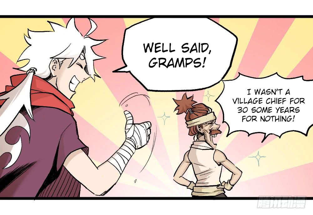 Read Dr. Savior EN Manga Online