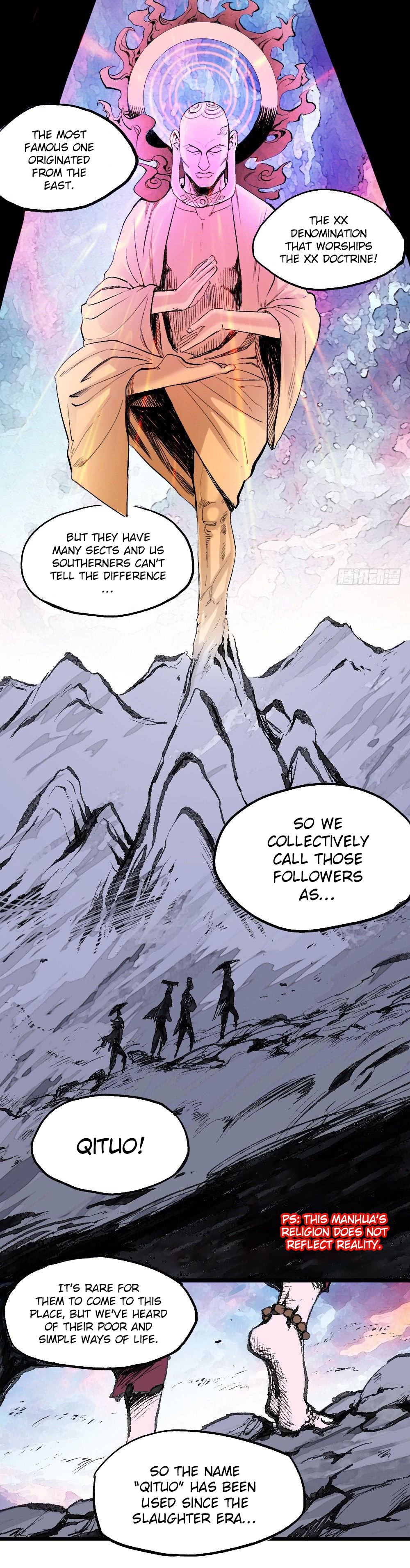 Read Dr. Savior EN Manga Online