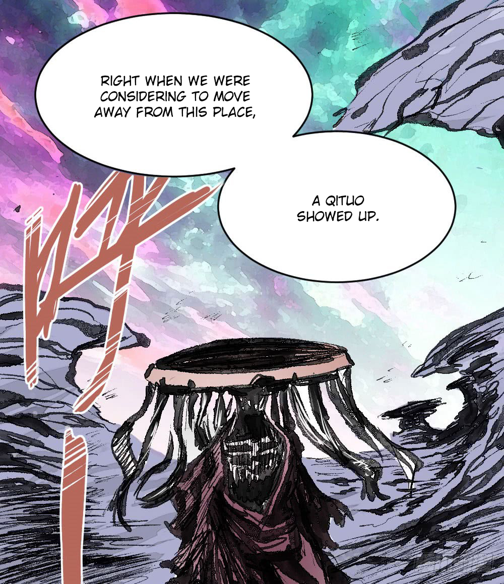 Read Dr. Savior EN Manga Online