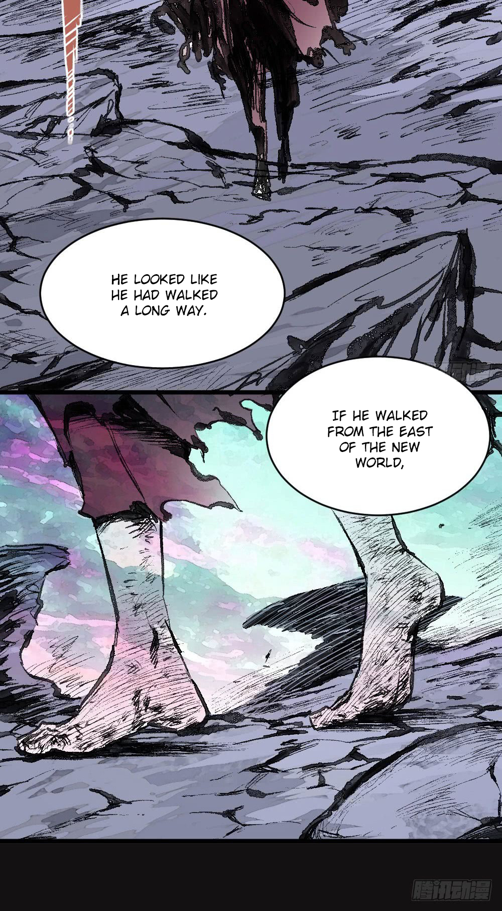 Read Dr. Savior EN Manga Online