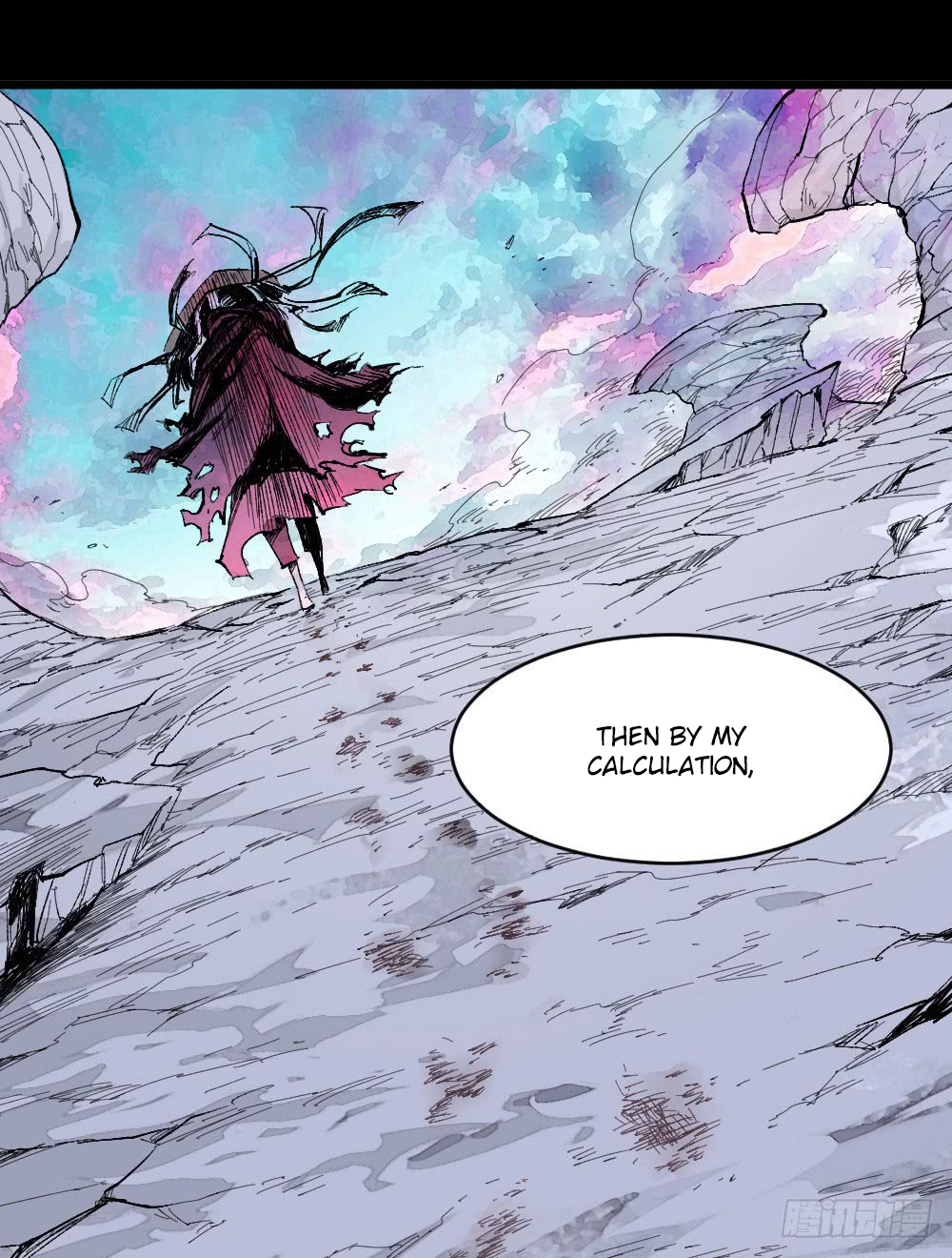 Read Dr. Savior EN Manga Online