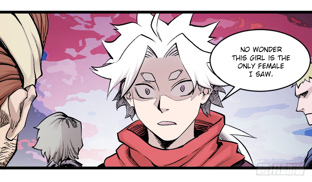 Read Dr. Savior EN Manga Online