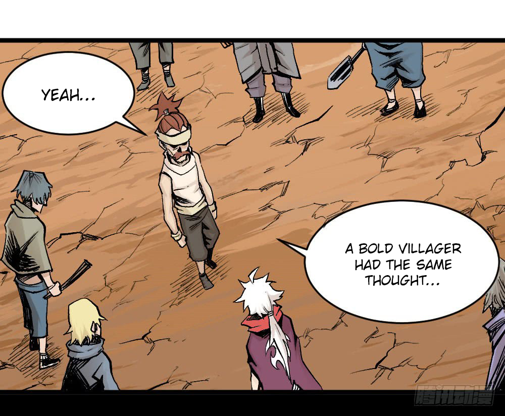 Read Dr. Savior EN Manga Online