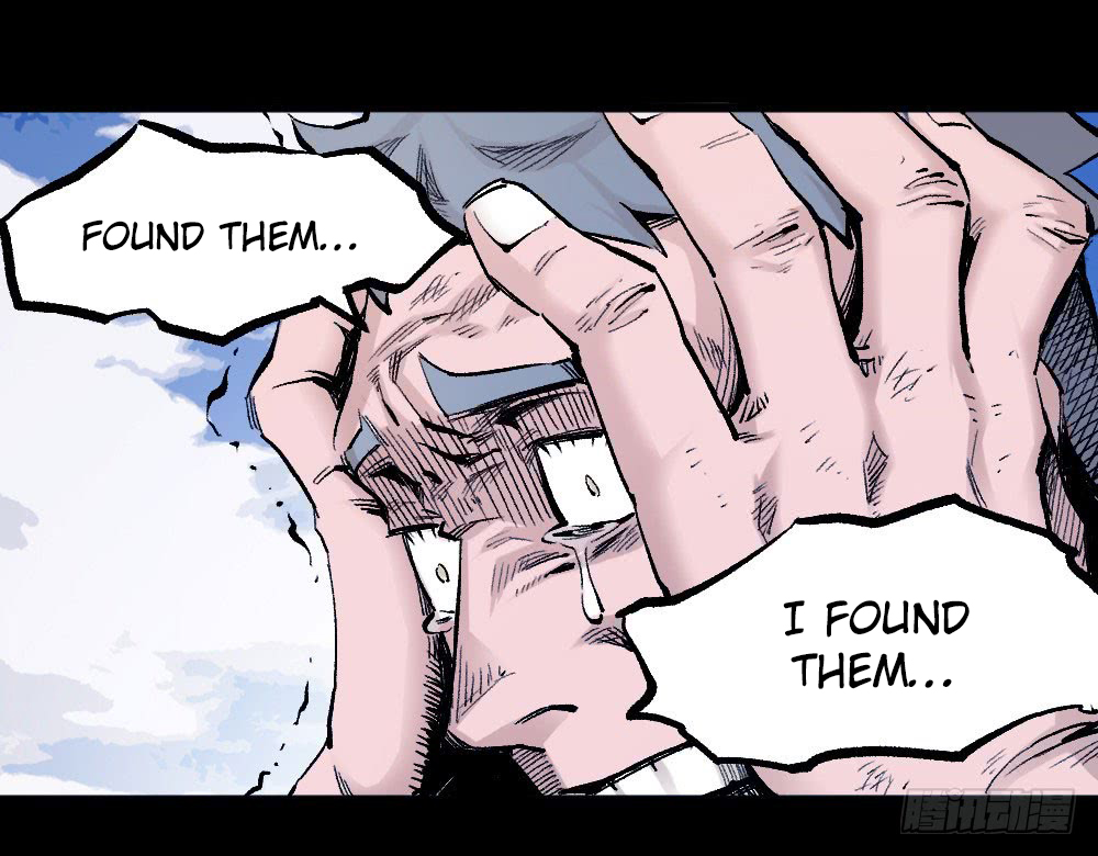 Read Dr. Savior EN Manga Online