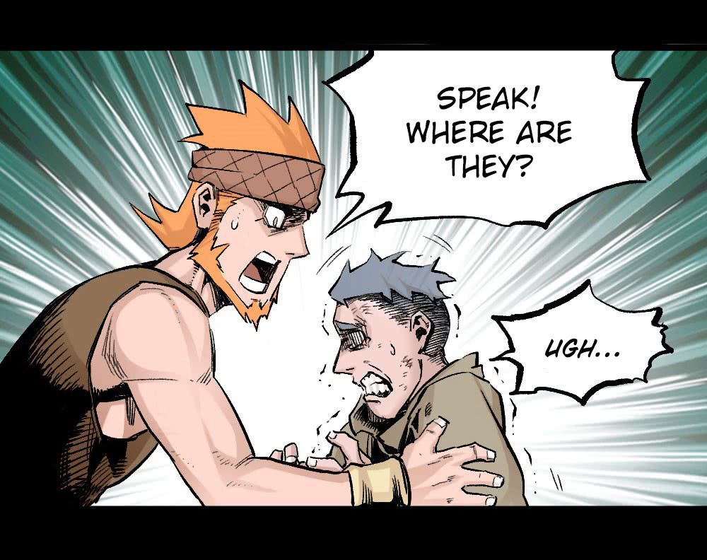 Read Dr. Savior EN Manga Online