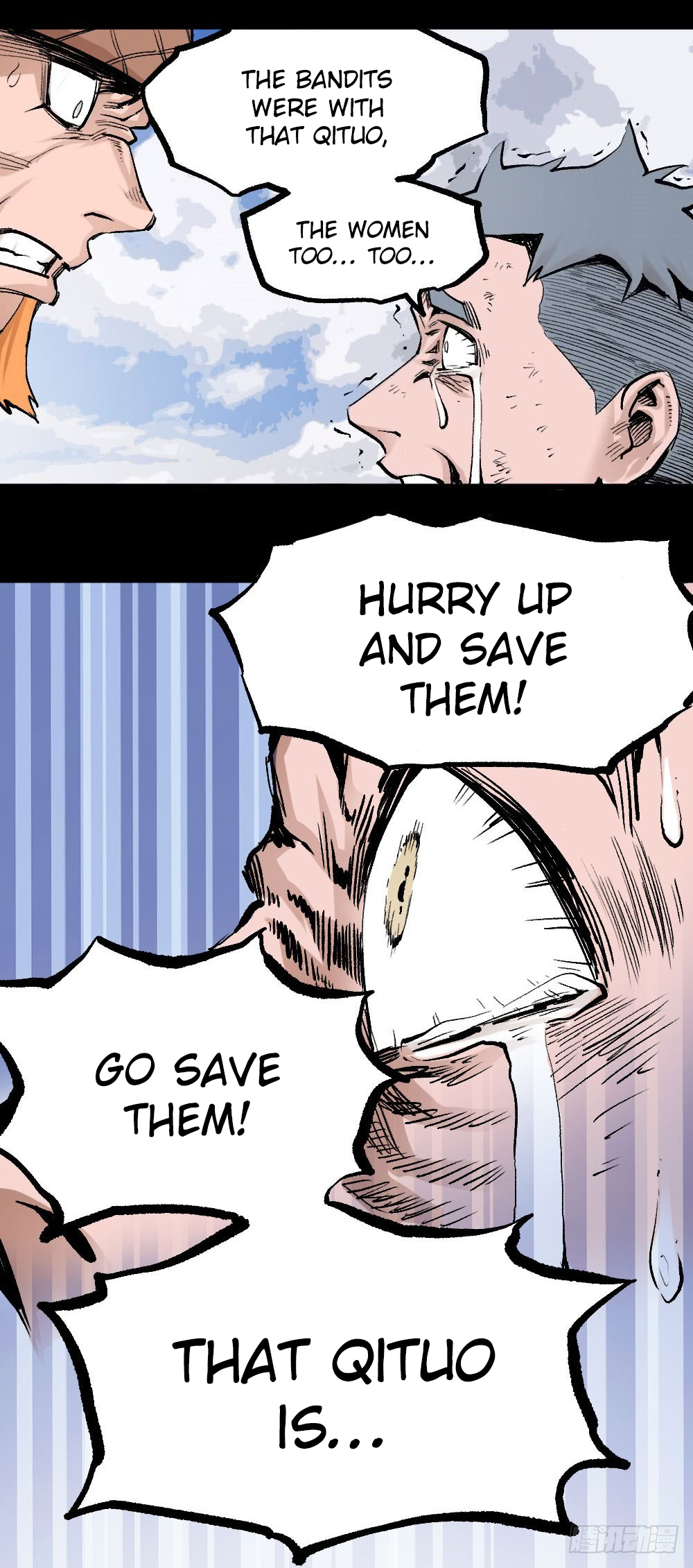 Read Dr. Savior EN Manga Online