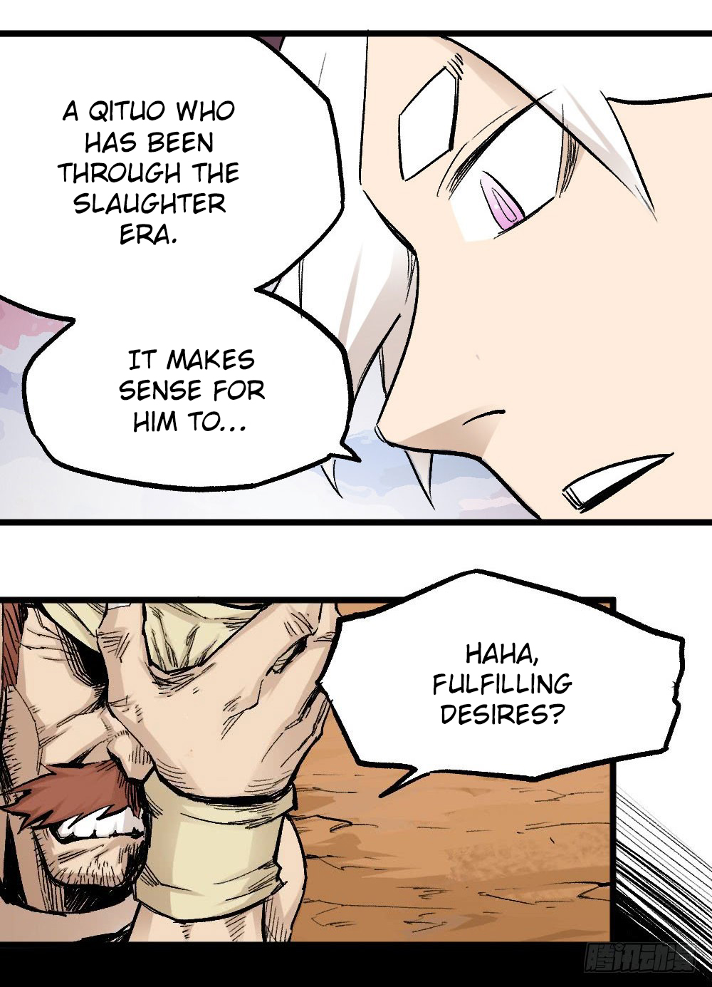 Read Dr. Savior EN Manga Online