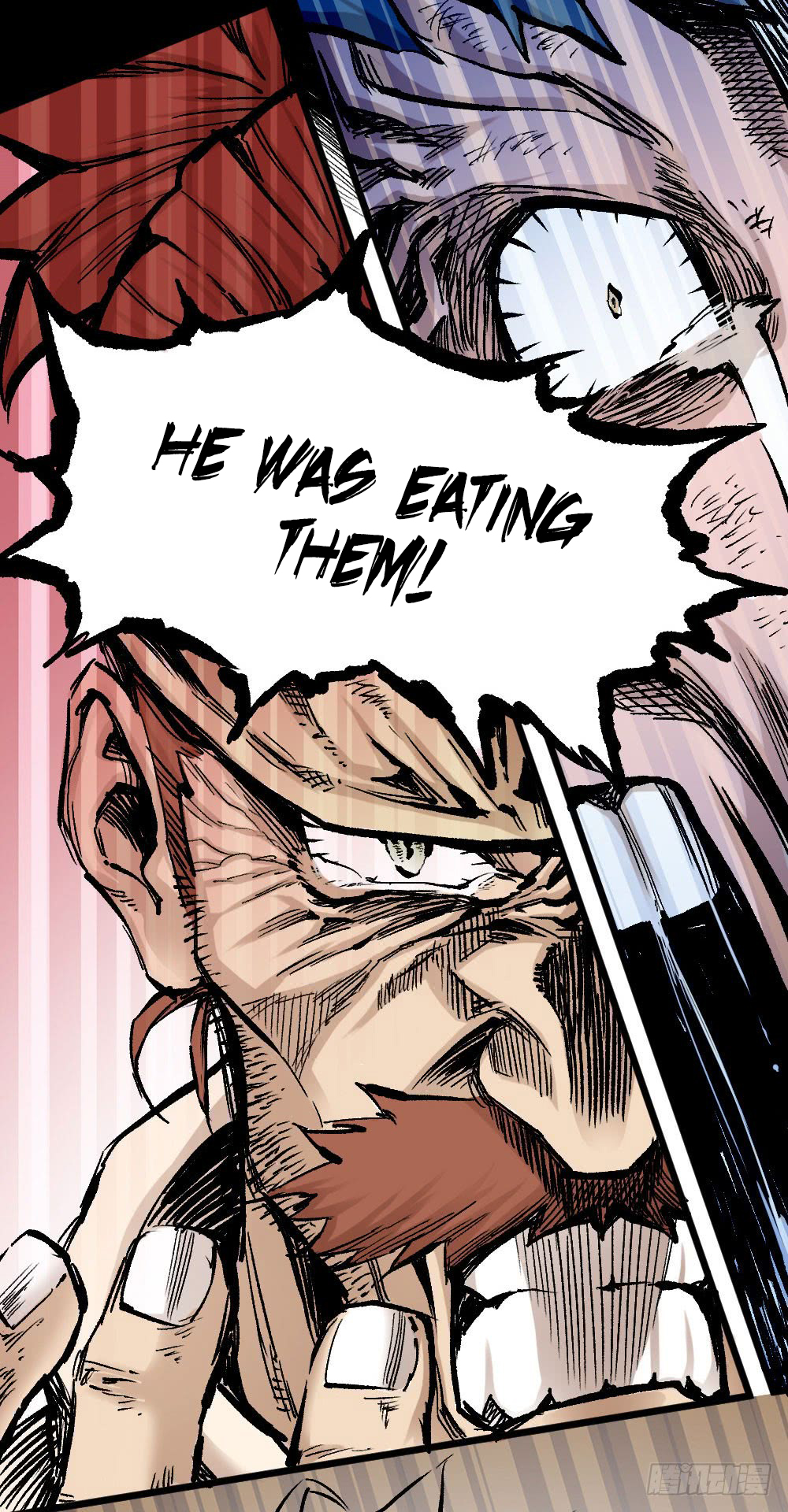 Read Dr. Savior EN Manga Online