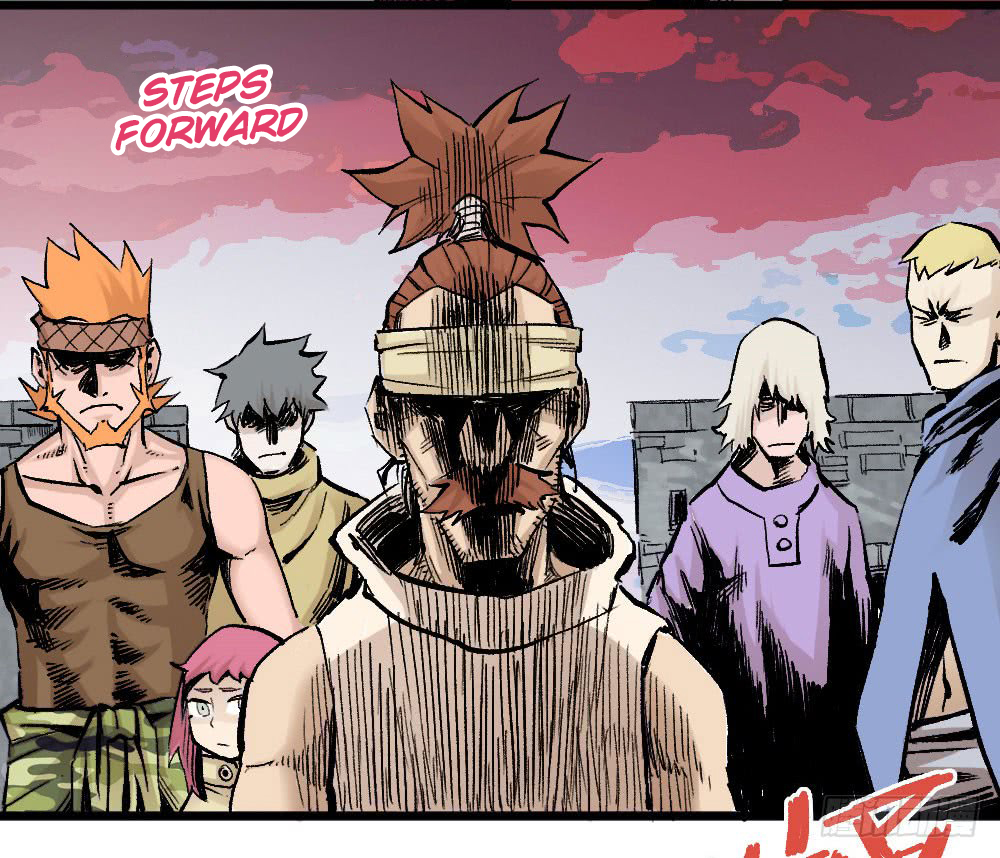 Read Dr. Savior EN Manga Online