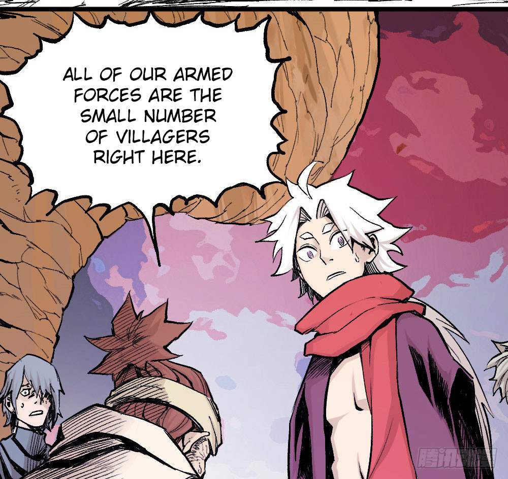 Read Dr. Savior EN Manga Online