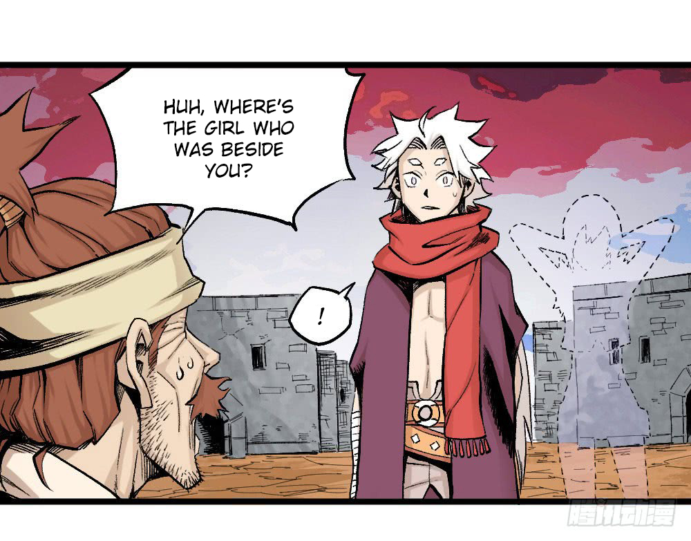 Read Dr. Savior EN Manga Online