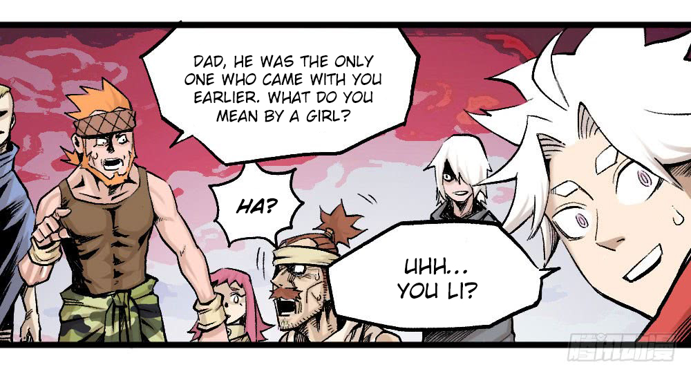 Read Dr. Savior EN Manga Online