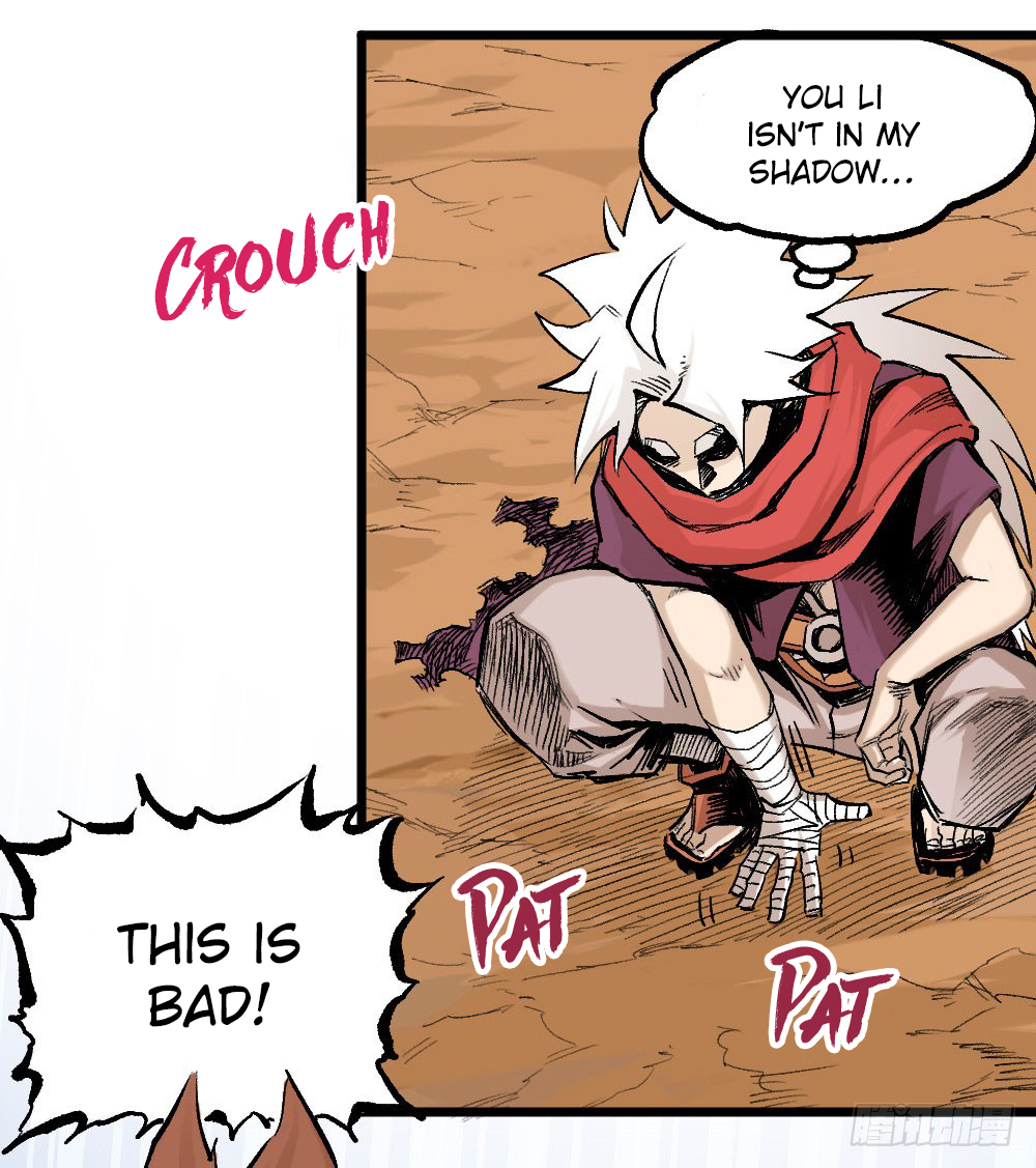 Read Dr. Savior EN Manga Online