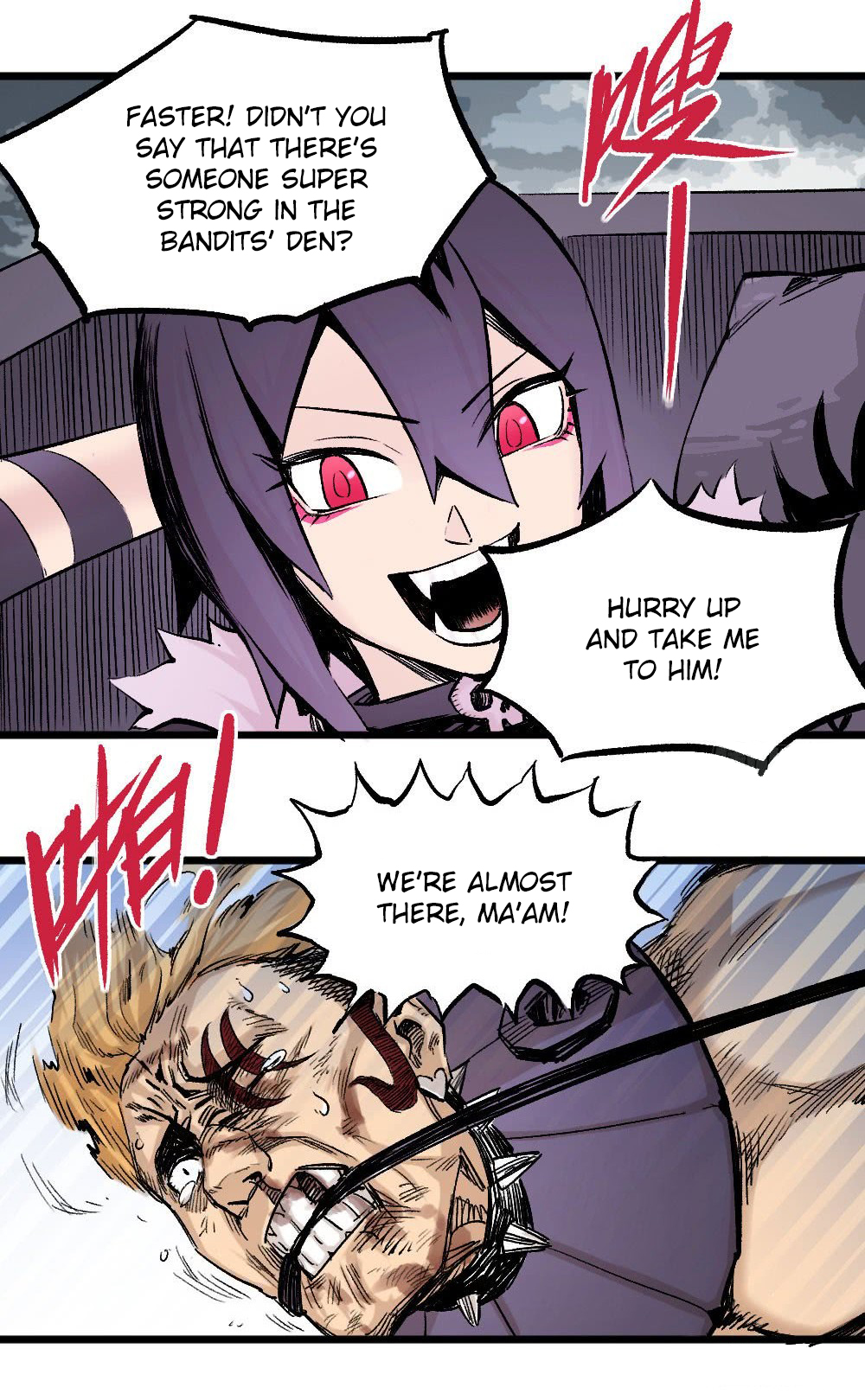 Read Dr. Savior EN Manga Online