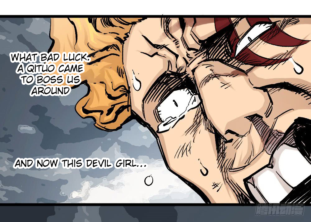 Read Dr. Savior EN Manga Online