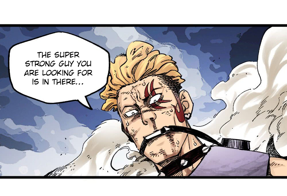 Read Dr. Savior EN Manga Online