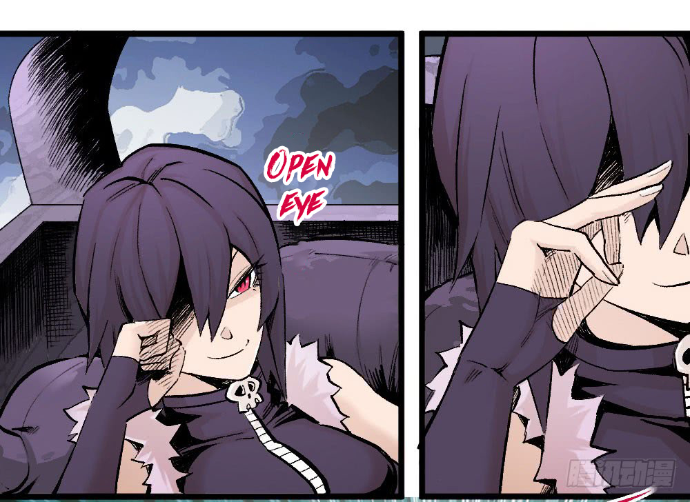 Read Dr. Savior EN Manga Online