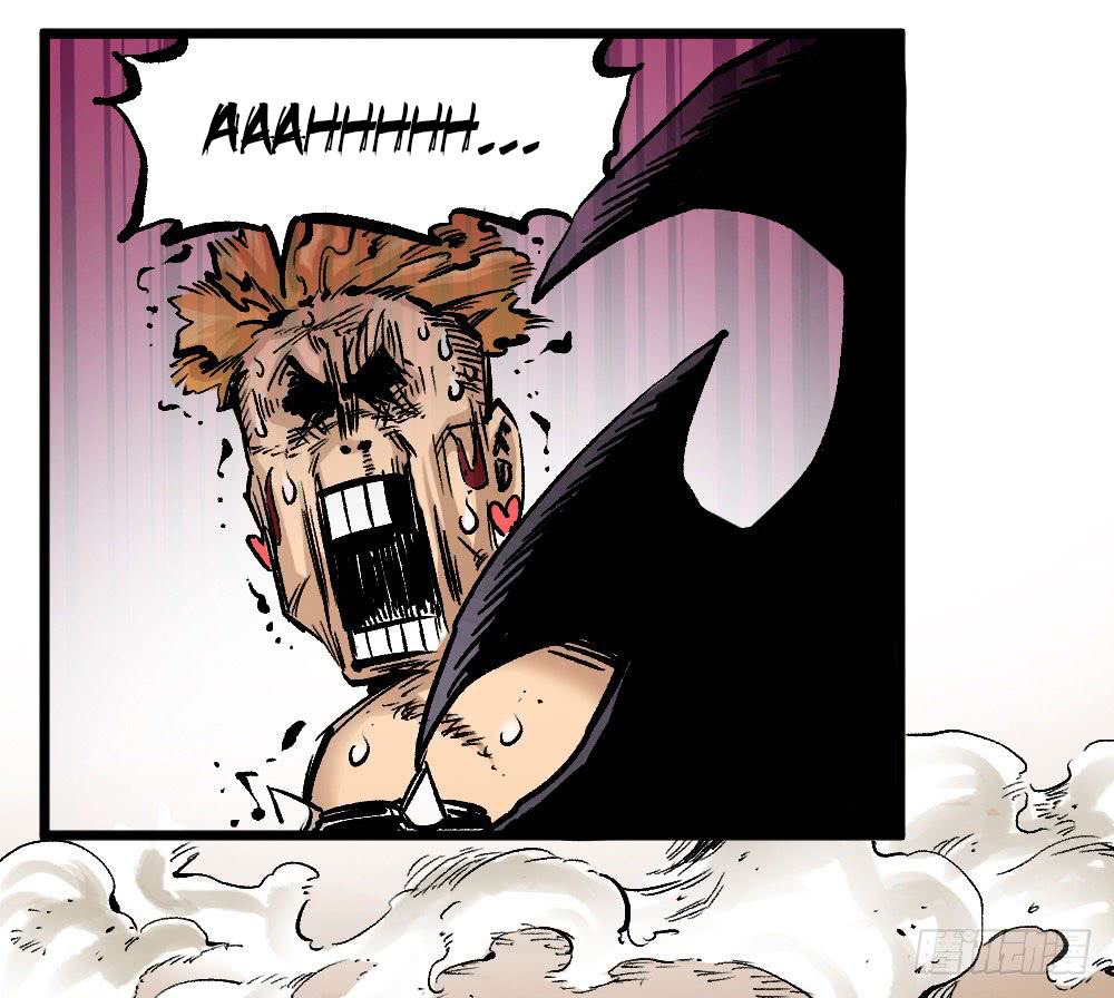 Read Dr. Savior EN Manga Online