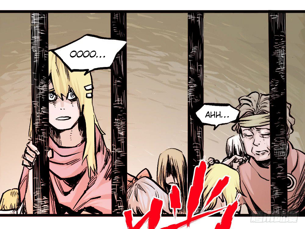 Read Dr. Savior EN Manga Online