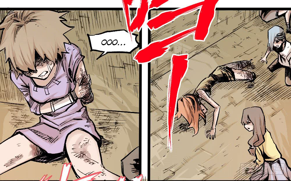 Read Dr. Savior EN Manga Online