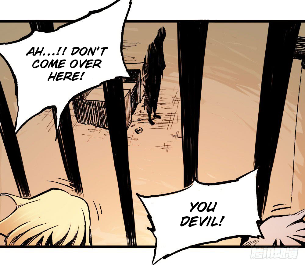 Read Dr. Savior EN Manga Online