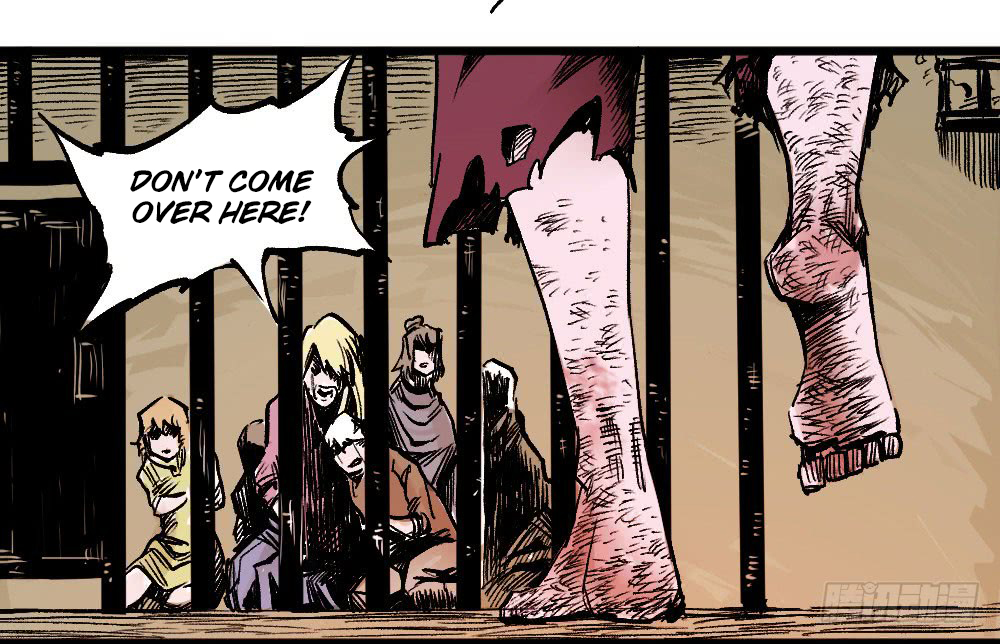 Read Dr. Savior EN Manga Online