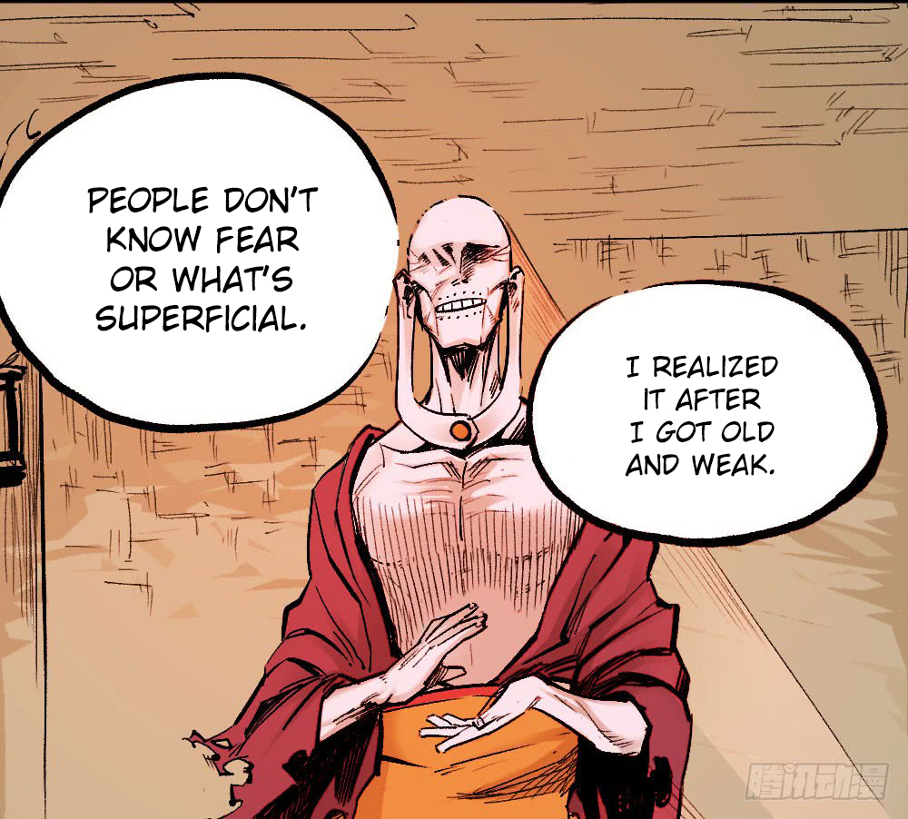 Read Dr. Savior EN Manga Online