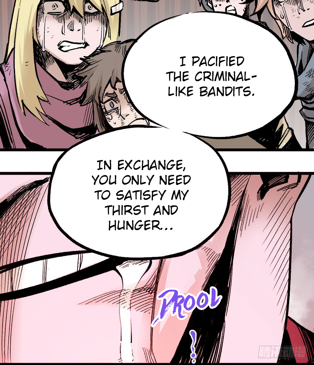 Read Dr. Savior EN Manga Online