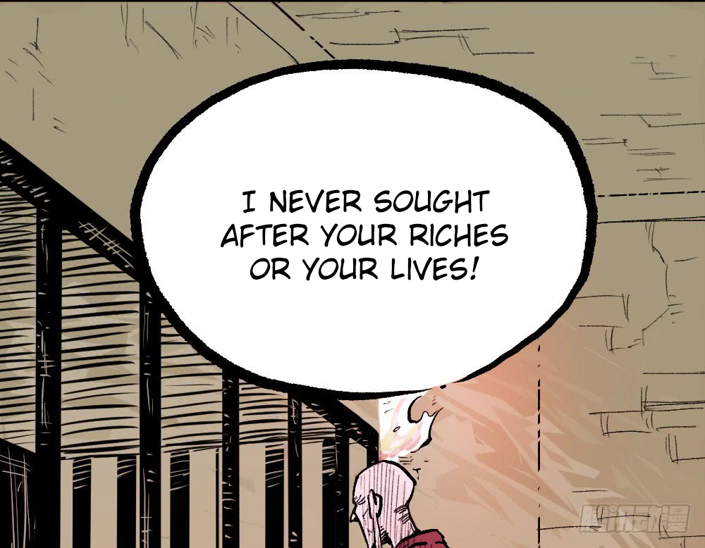 Read Dr. Savior EN Manga Online