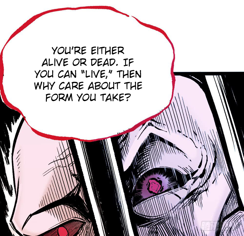 Read Dr. Savior EN Manga Online