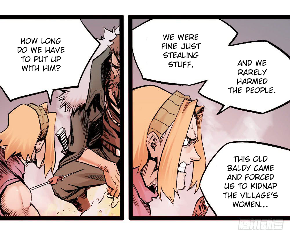 Read Dr. Savior EN Manga Online