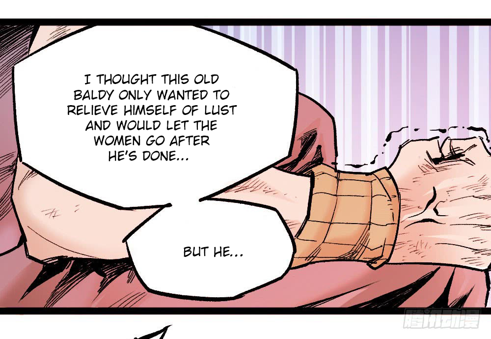 Read Dr. Savior EN Manga Online