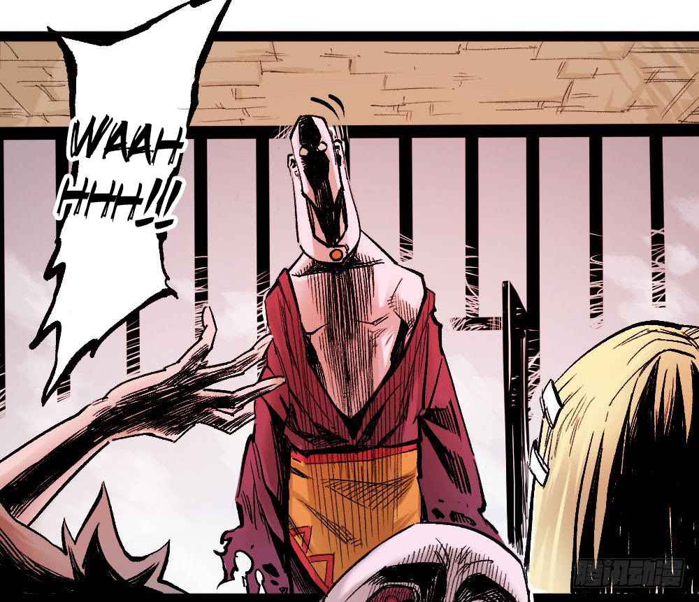 Read Dr. Savior EN Manga Online