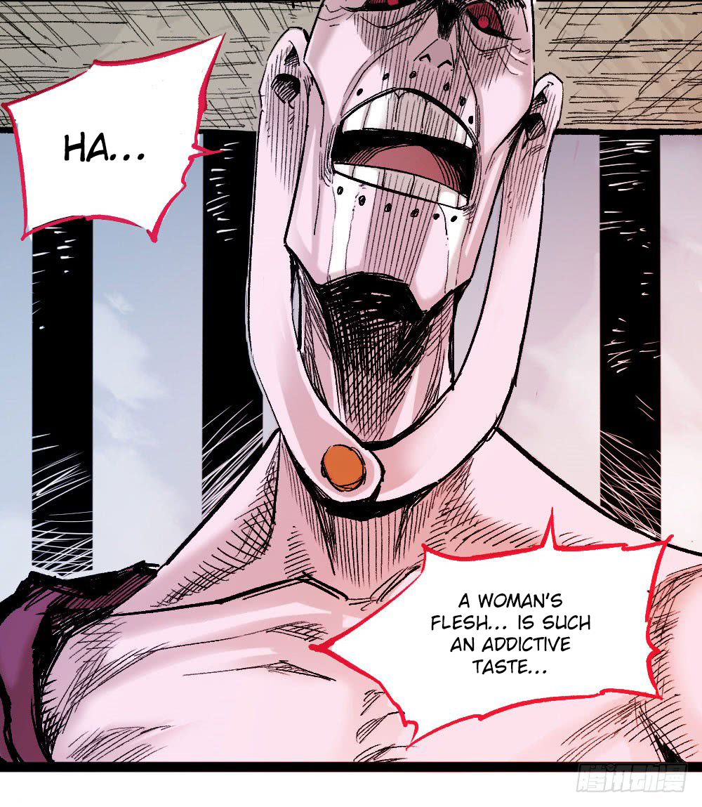 Read Dr. Savior EN Manga Online