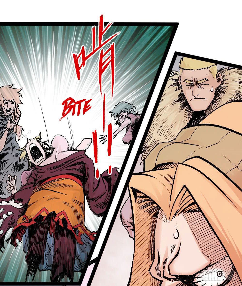 Read Dr. Savior EN Manga Online