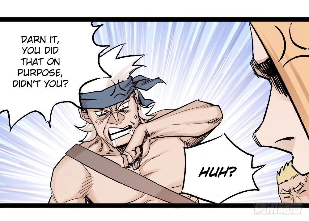 Read Dr. Savior EN Manga Online