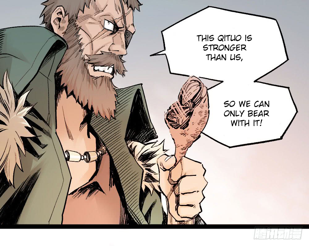 Read Dr. Savior EN Manga Online