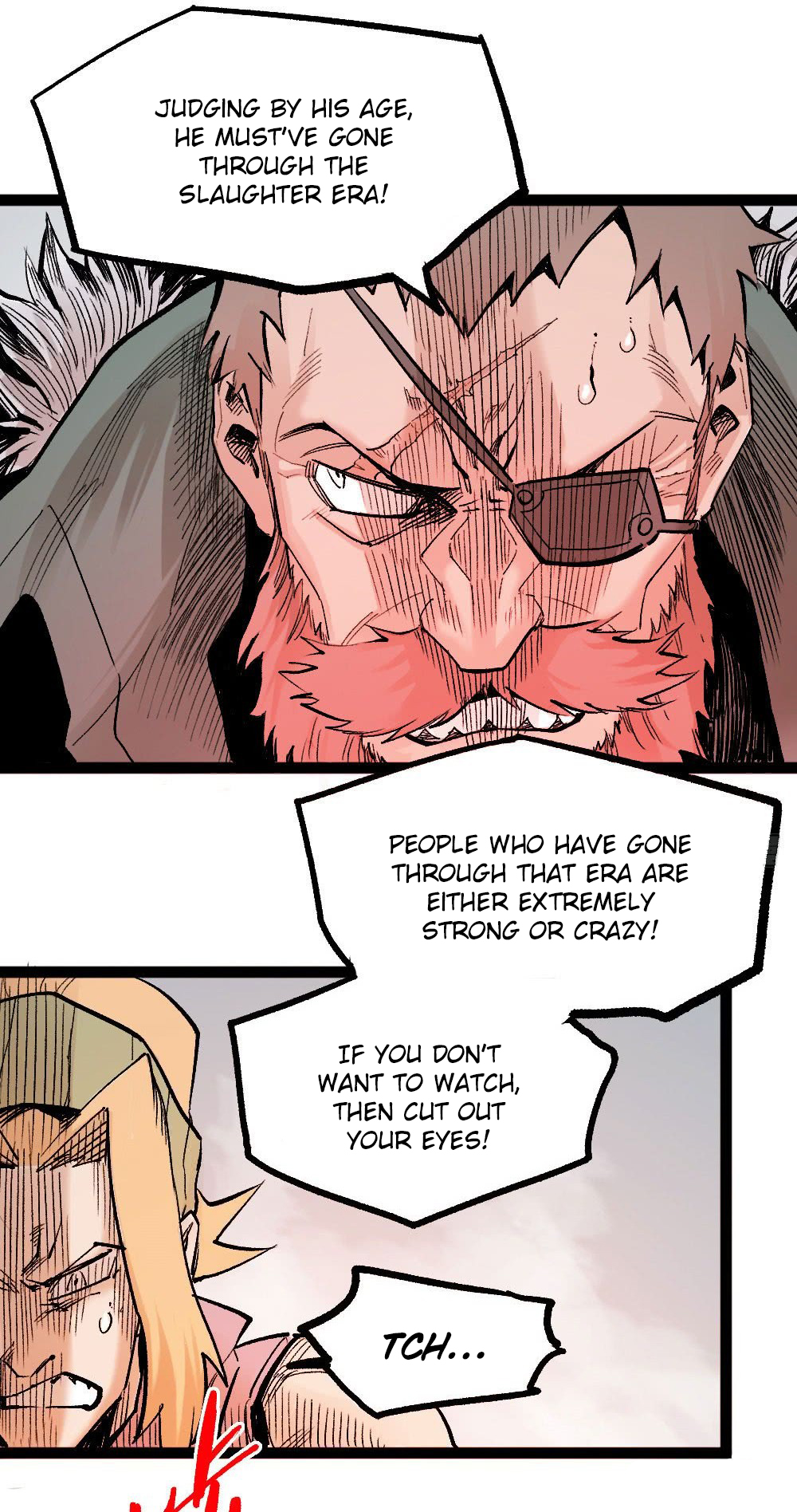 Read Dr. Savior EN Manga Online