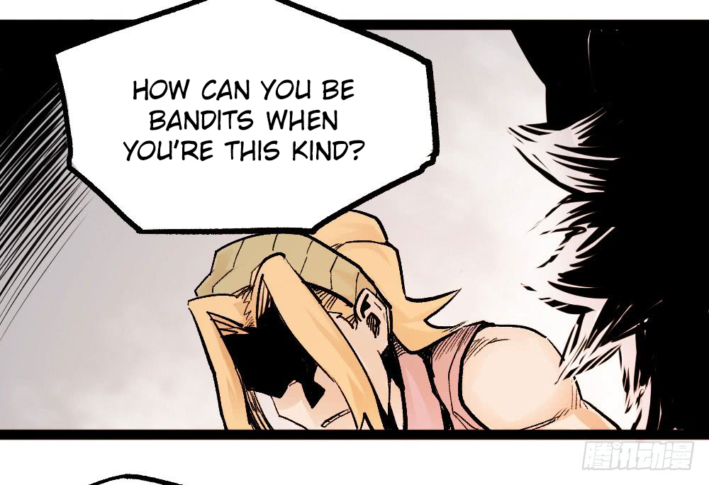 Read Dr. Savior EN Manga Online