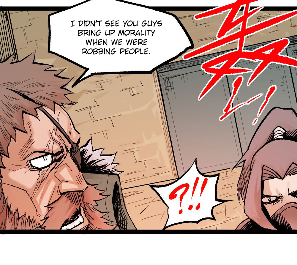 Read Dr. Savior EN Manga Online