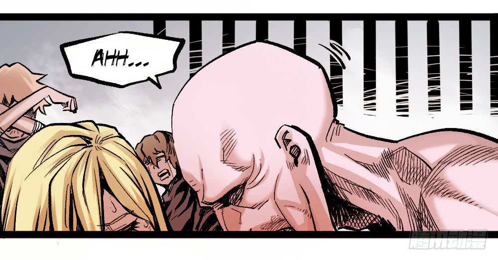 Read Dr. Savior EN Manga Online